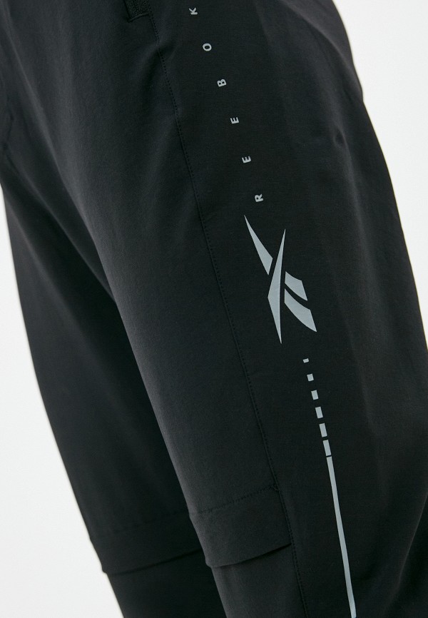 фото Брюки спортивные reebok