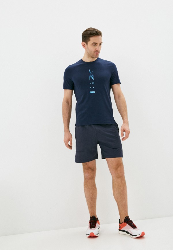 фото Футболка спортивная reebok