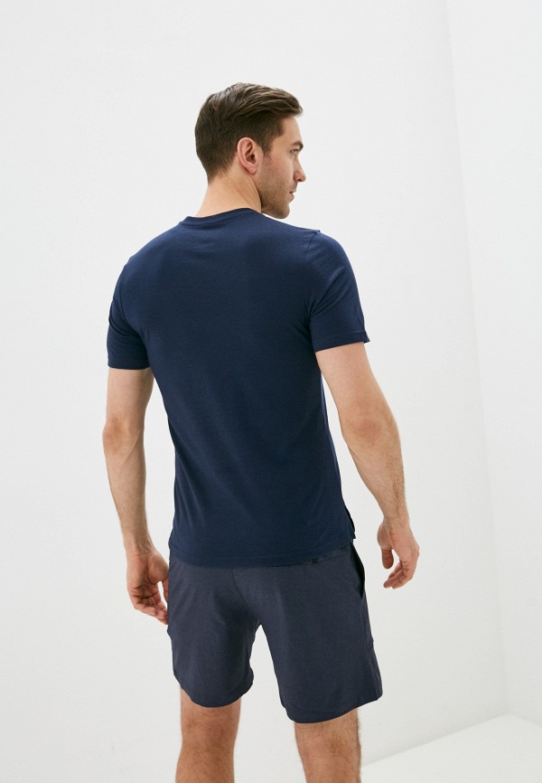 фото Футболка спортивная reebok