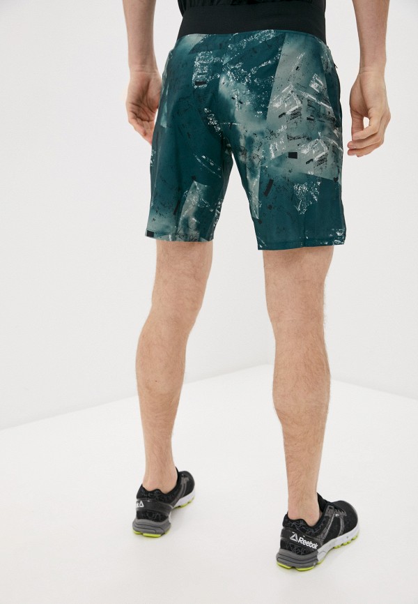 фото Шорты спортивные reebok