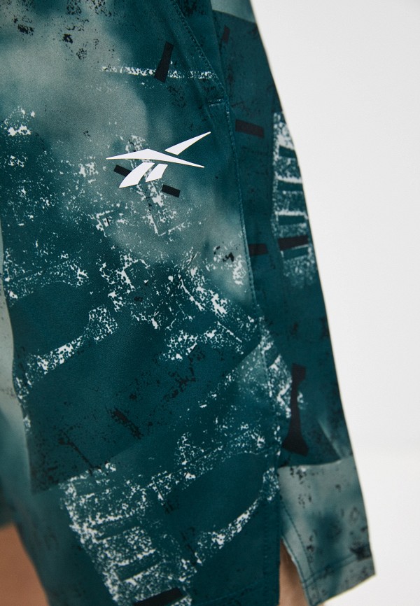 фото Шорты спортивные reebok