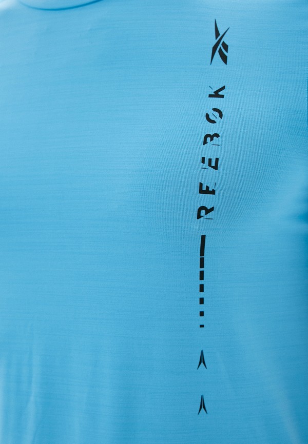 фото Футболка спортивная reebok