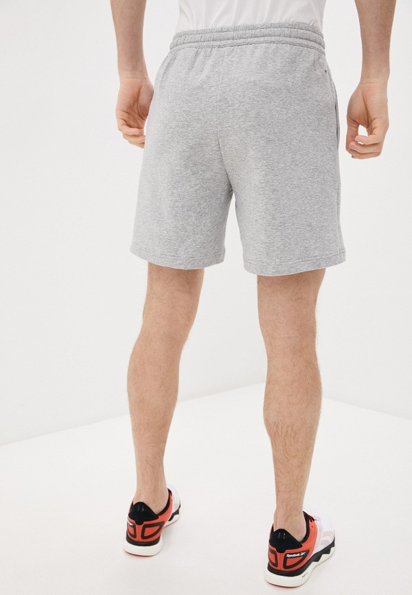 фото Шорты спортивные reebok