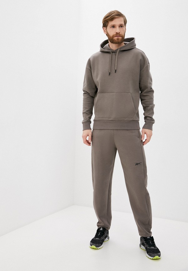 фото Брюки спортивные reebok