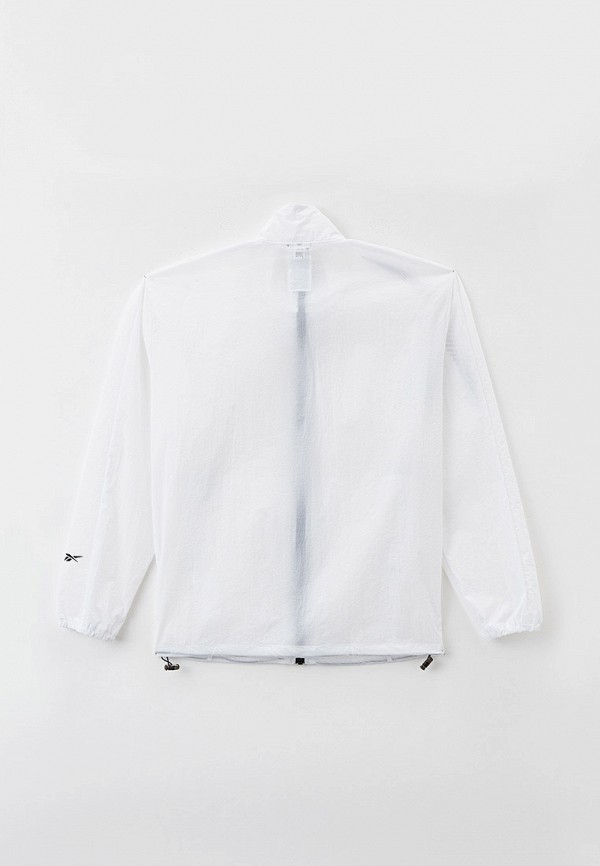 

Ветровка Reebok, Белый, TS TRACK JACKET