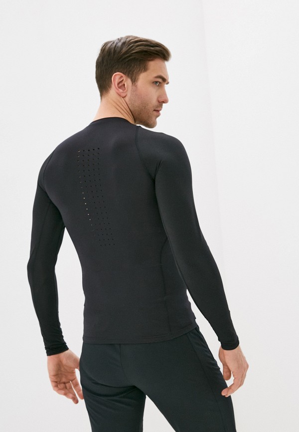 фото Лонгслив спортивный reebok