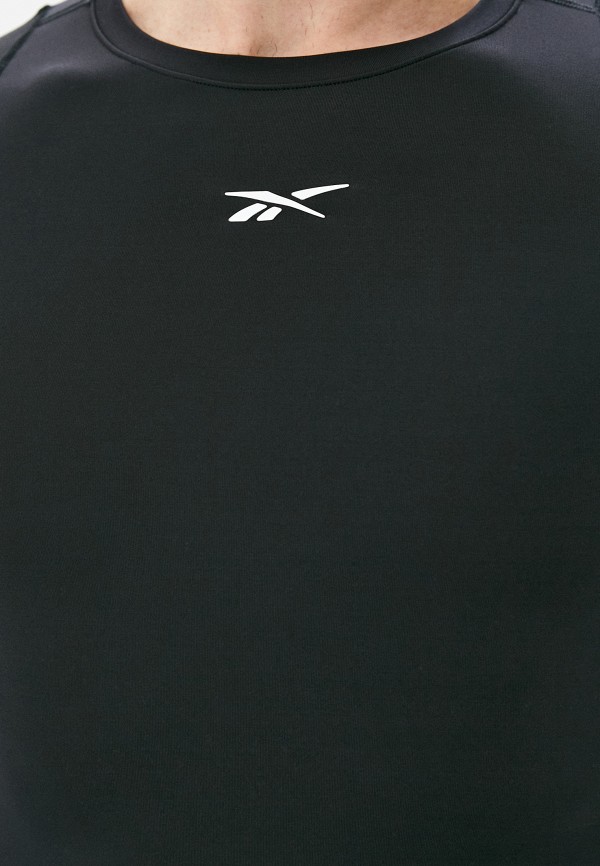 фото Лонгслив спортивный reebok