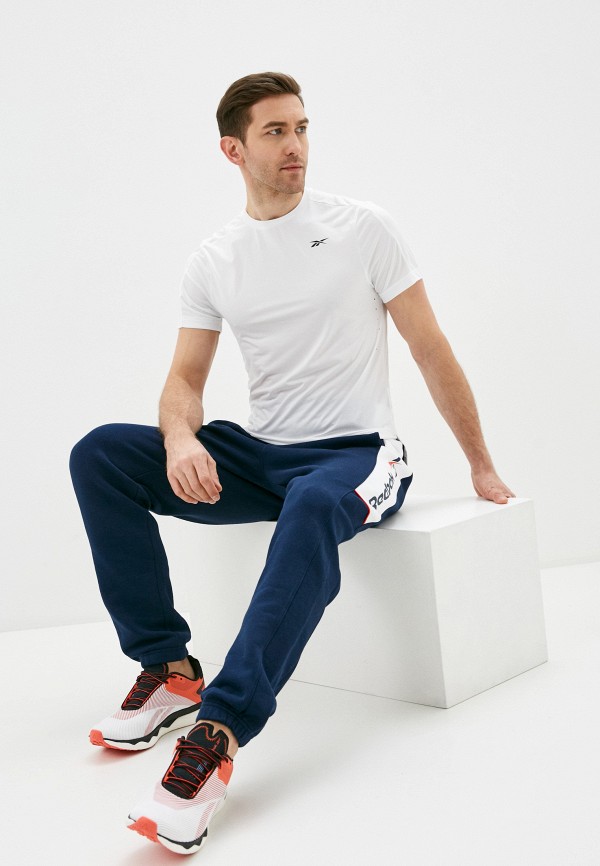 фото Футболка спортивная reebok