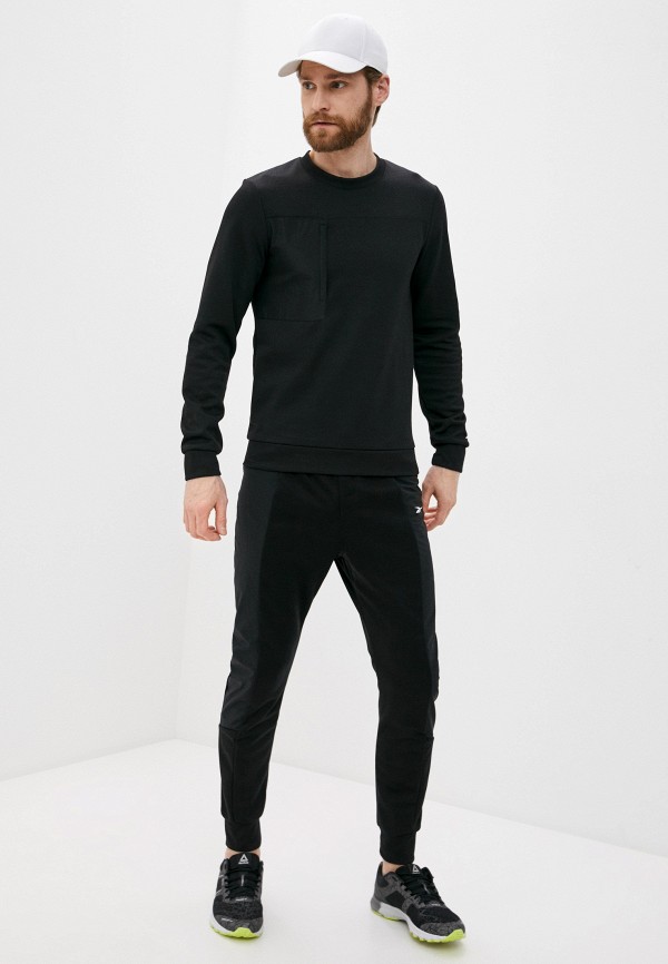 фото Брюки спортивные reebok