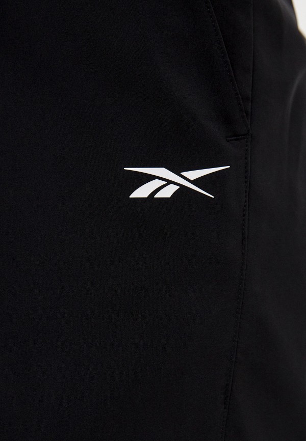 

Шорты спортивные Reebok, Черный, Reebok RE160EMLXQX2