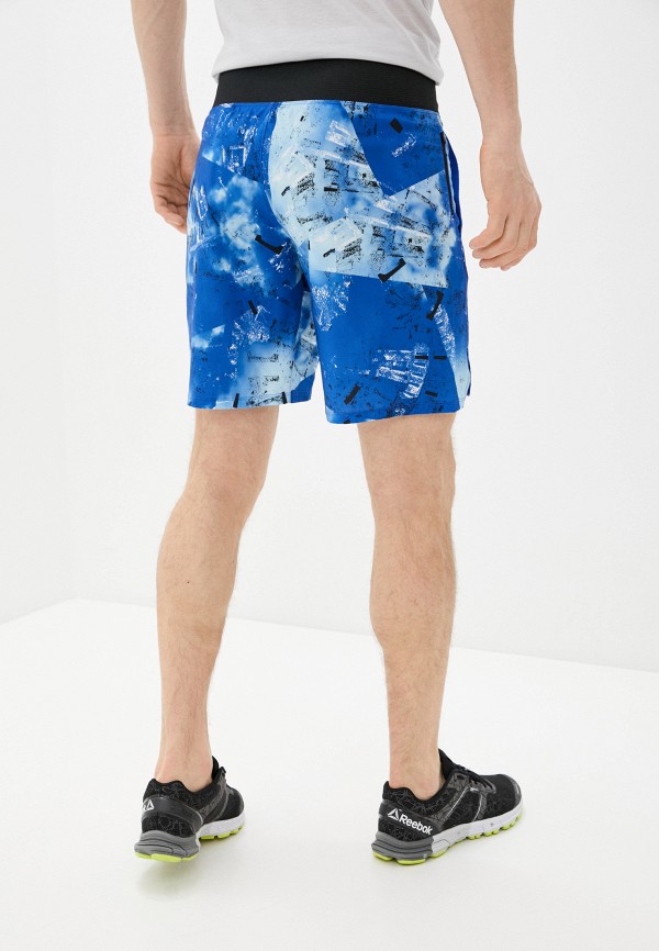 фото Шорты спортивные reebok