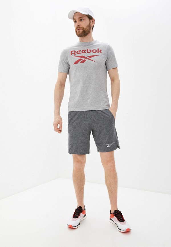 фото Шорты спортивные reebok