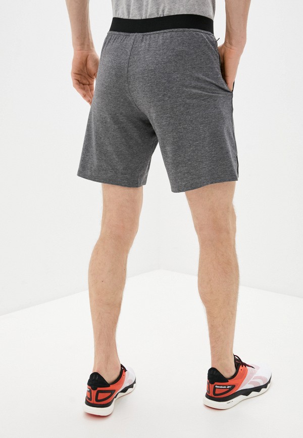 фото Шорты спортивные reebok