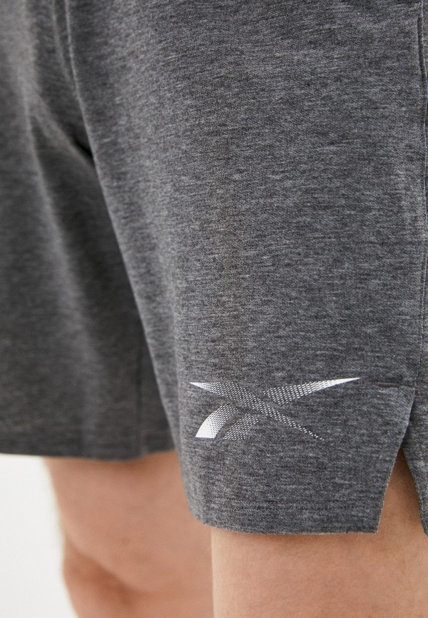 фото Шорты спортивные reebok