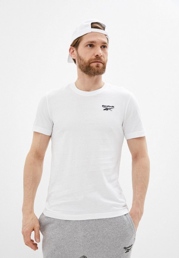 

Футболка Reebok, RI CLASSIC TEE