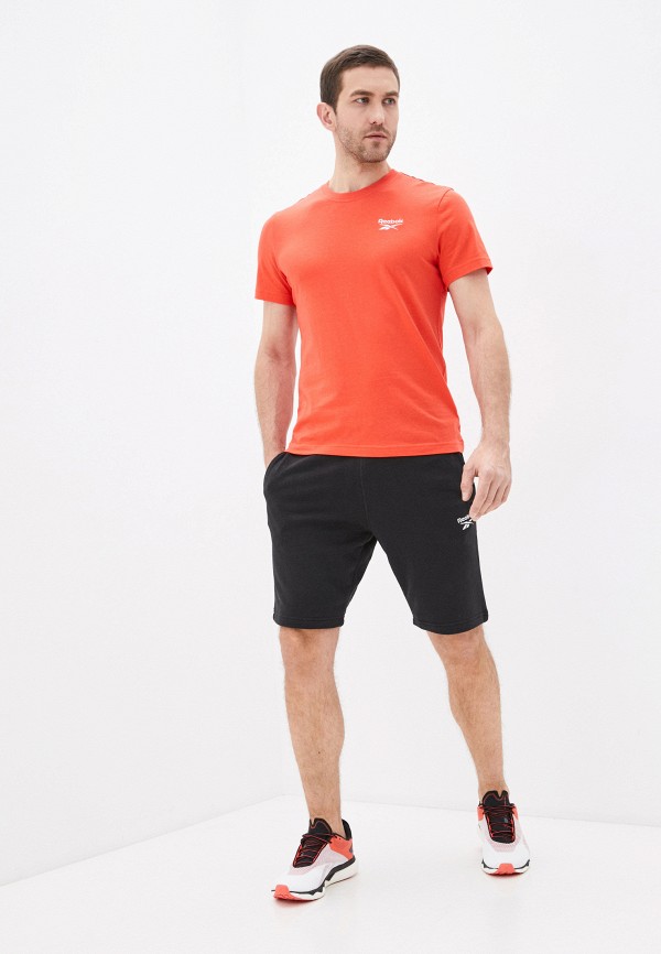 фото Шорты спортивные reebok