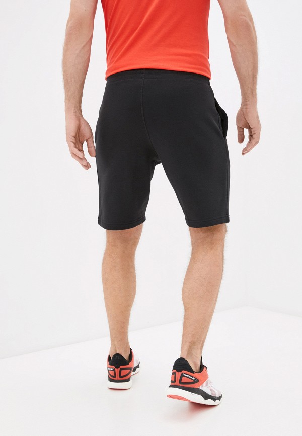 фото Шорты спортивные reebok