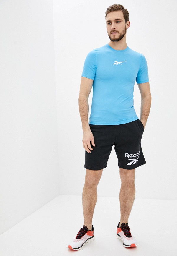 фото Шорты спортивные reebok