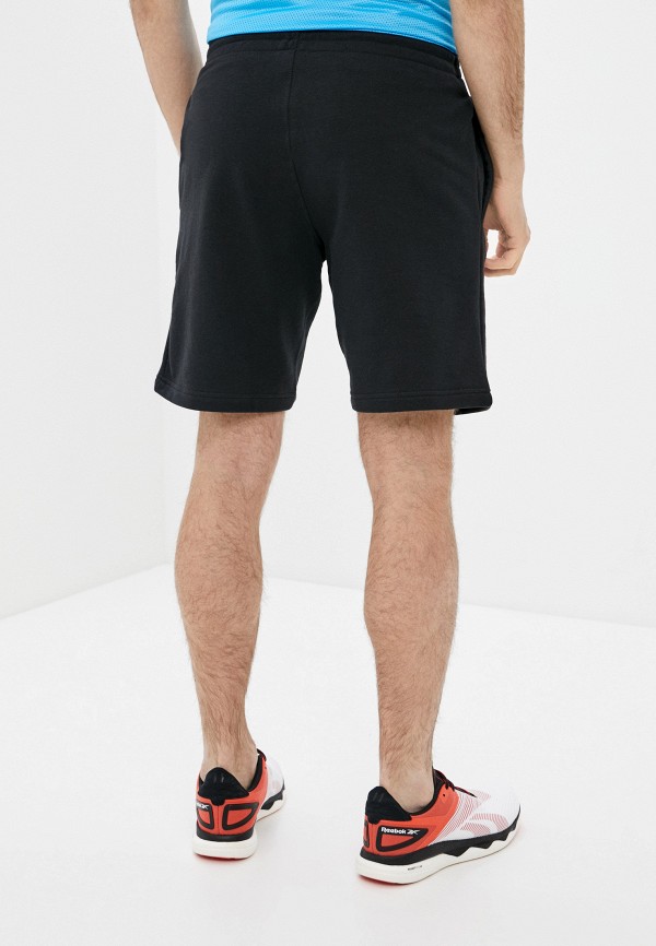 фото Шорты спортивные reebok