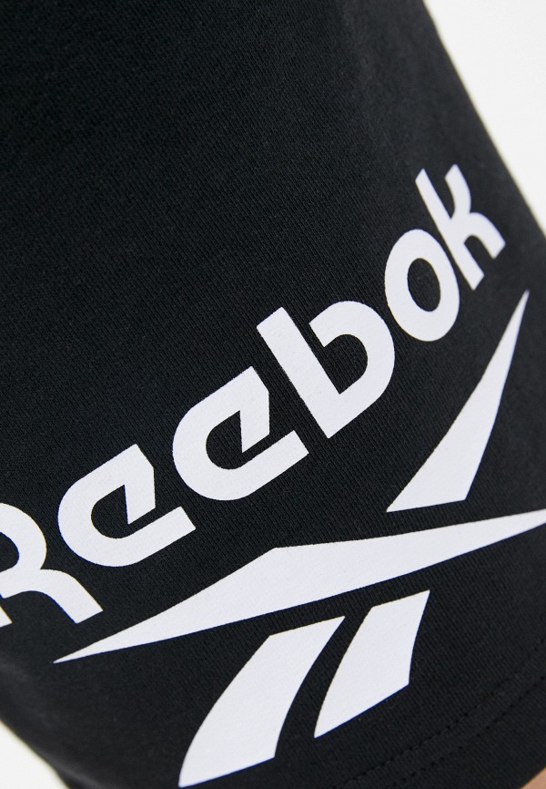 фото Шорты спортивные reebok