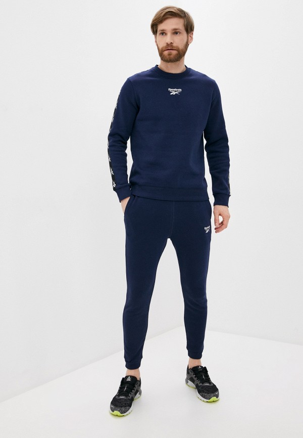 фото Брюки спортивные reebok