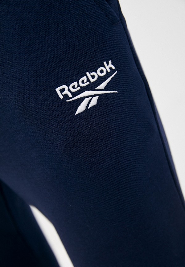 фото Брюки спортивные reebok
