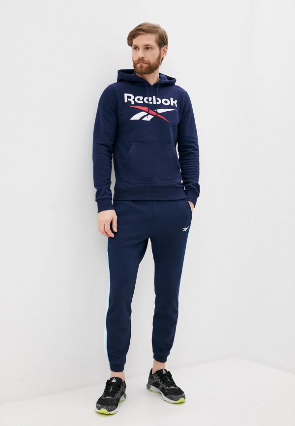 фото Брюки спортивные reebok