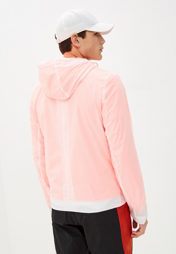 фото Ветровка reebok