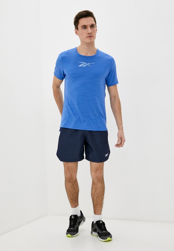 фото Шорты спортивные reebok