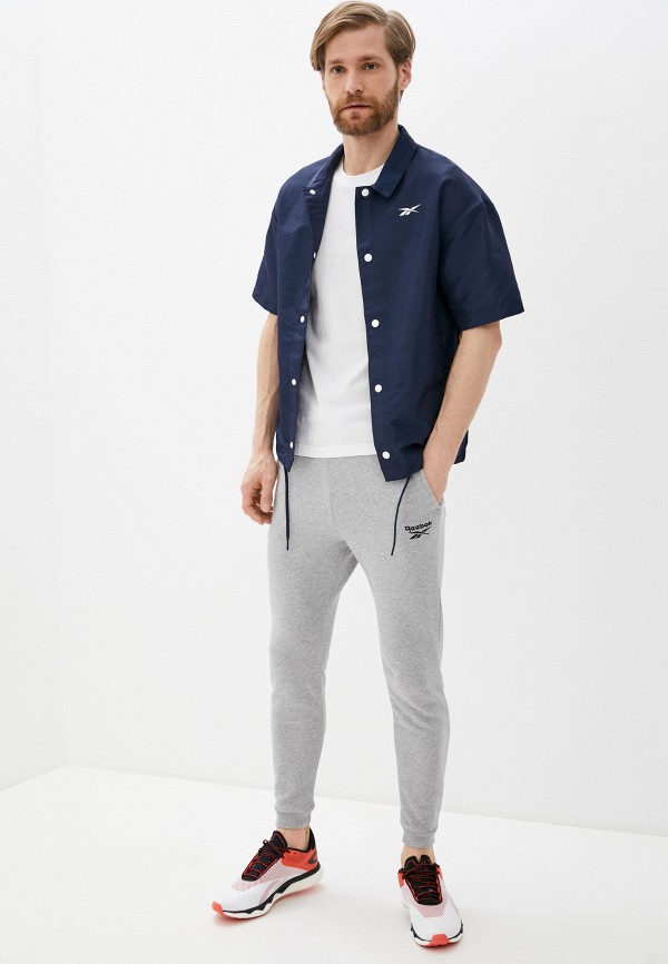 фото Рубашка reebok