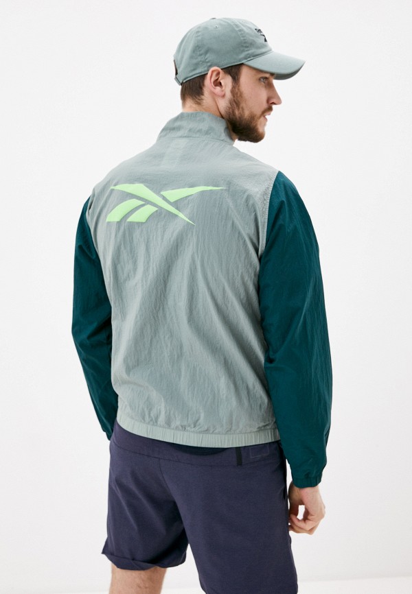фото Куртка спортивная reebok