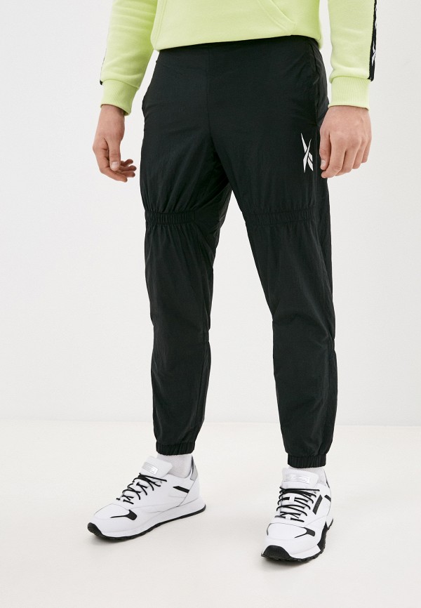 

Брюки спортивные Reebok, Черный, MYT OLLIE JOGGER