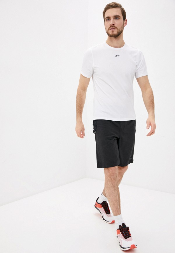 фото Шорты спортивные reebok