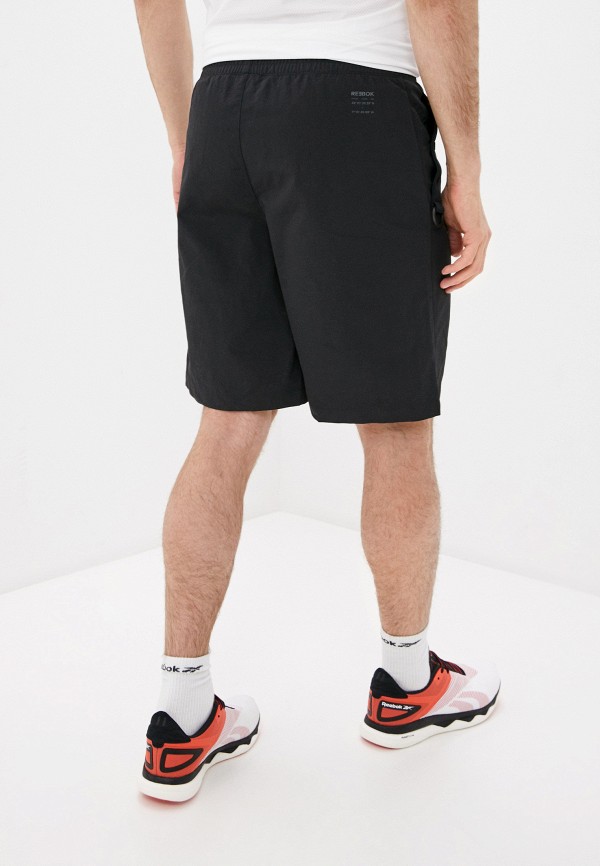 фото Шорты спортивные reebok