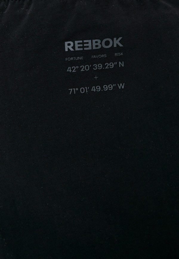 фото Шорты спортивные reebok