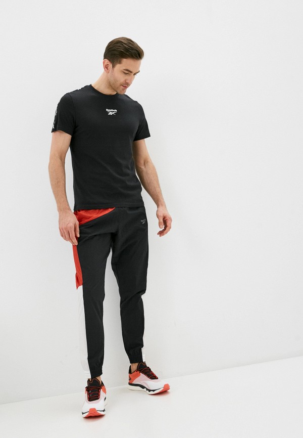 фото Футболка reebok