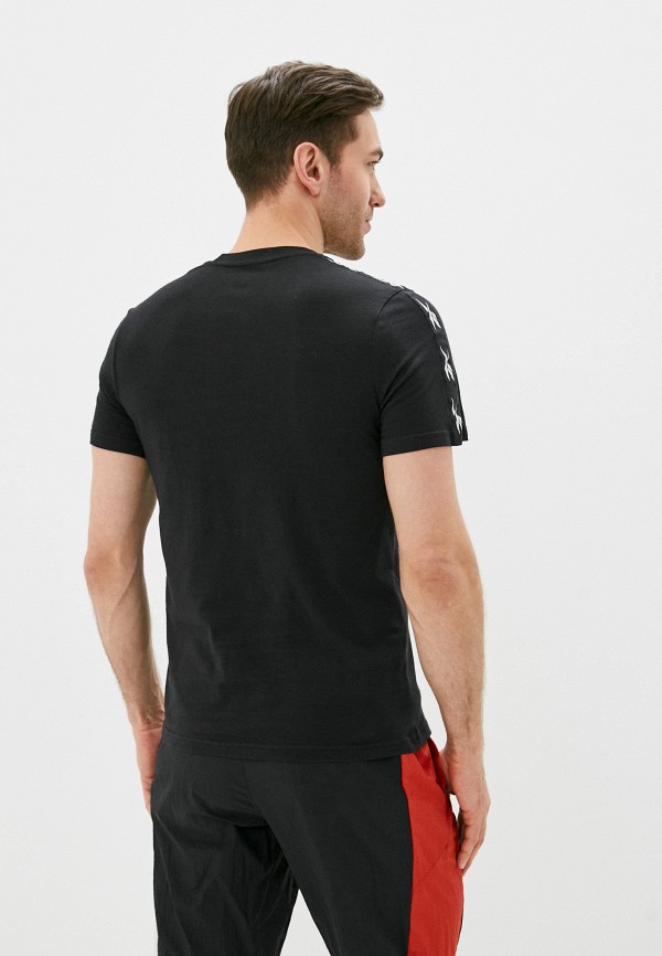 фото Футболка reebok