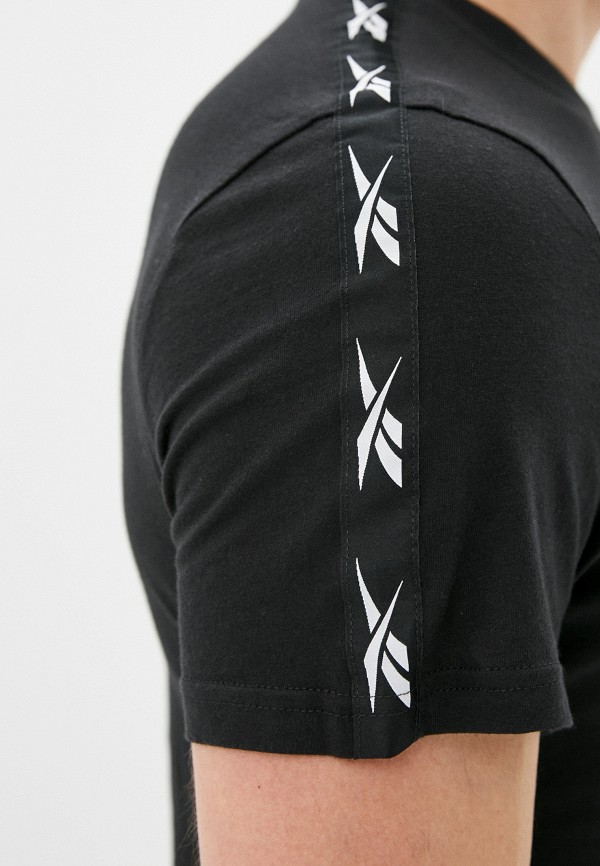 фото Футболка reebok