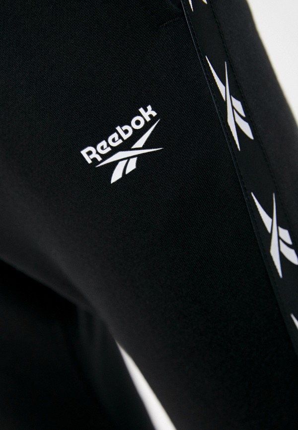 фото Брюки спортивные reebok