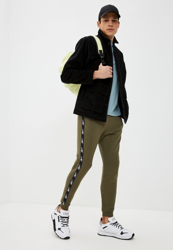 фото Брюки спортивные reebok