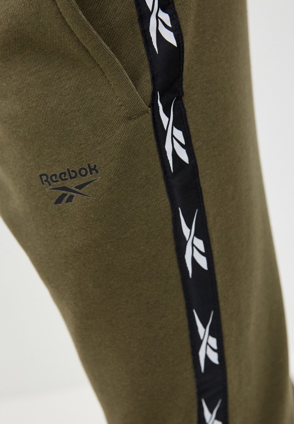 фото Брюки спортивные reebok