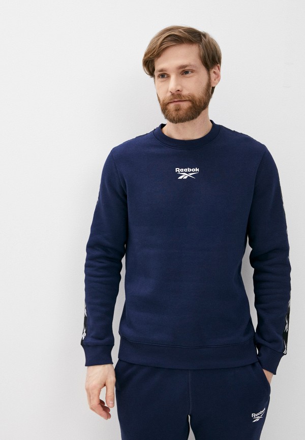 

Свитшот Reebok, Синий, Reebok RE160EMLXRE5