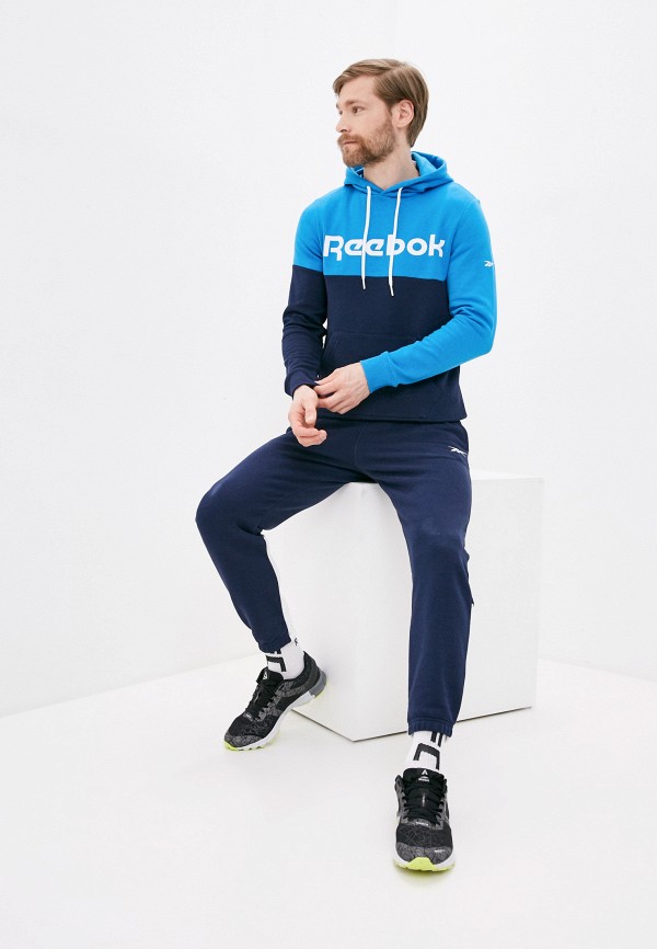 фото Худи reebok