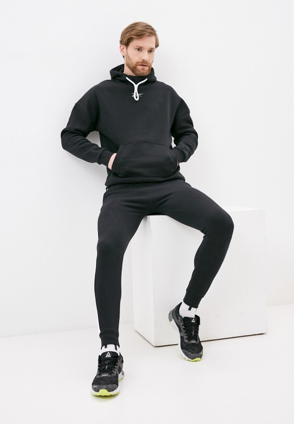 фото Худи reebok