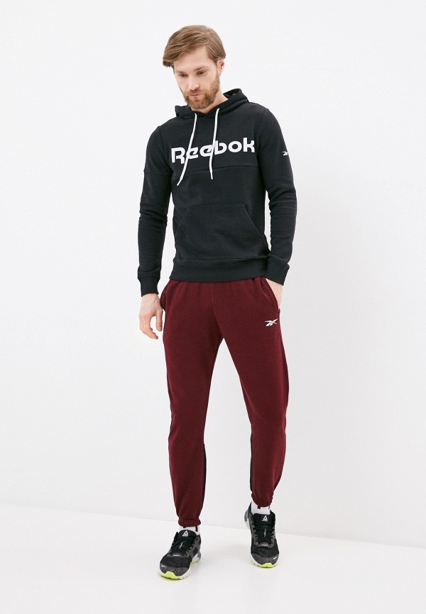 фото Брюки спортивные reebok