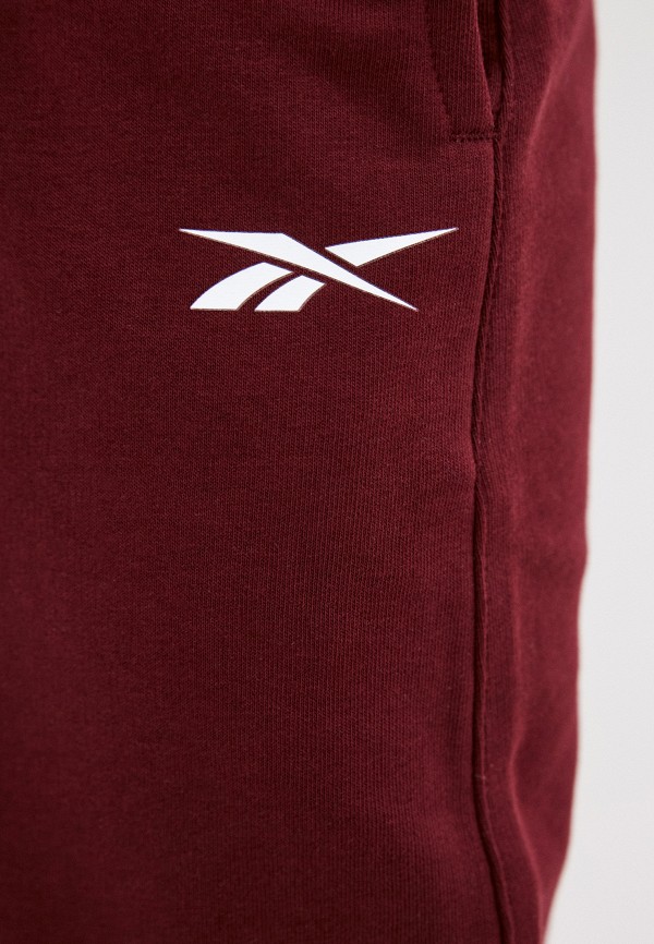 фото Брюки спортивные reebok