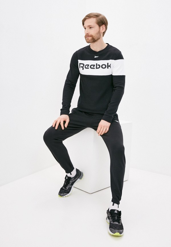 фото Брюки спортивные reebok
