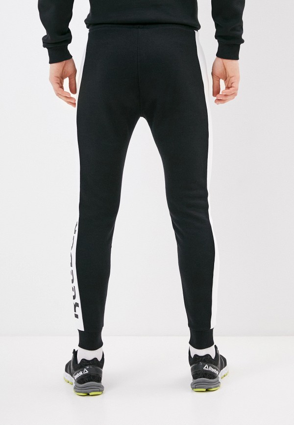 фото Брюки спортивные reebok