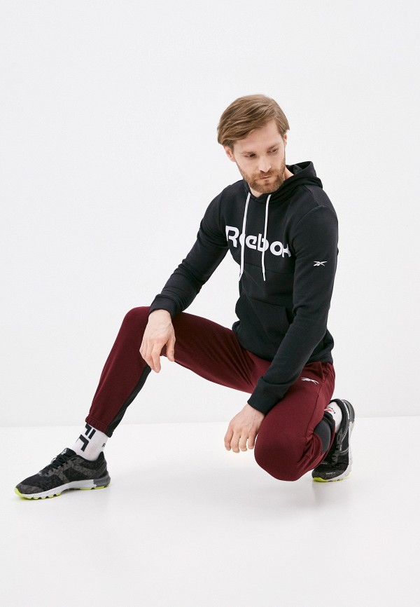 фото Худи reebok