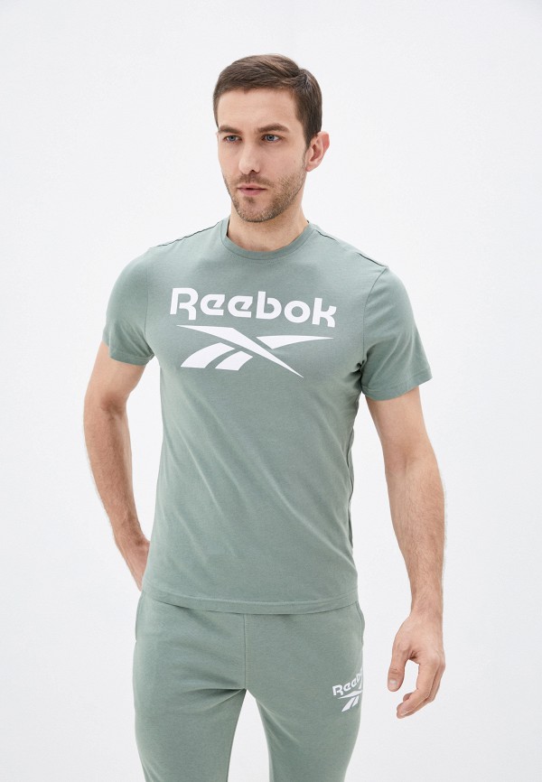 фото Футболка reebok
